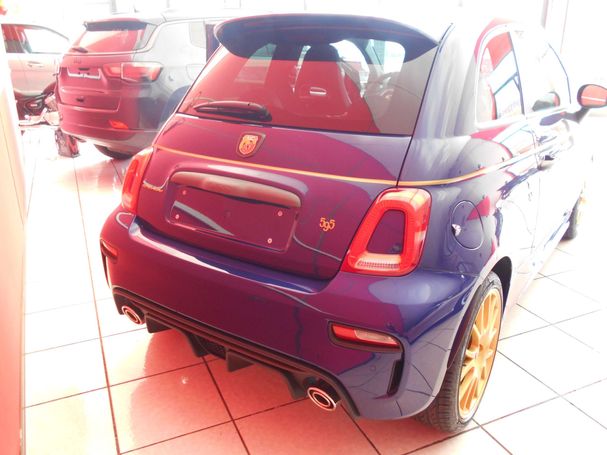 Abarth 595 121 kW image number 13