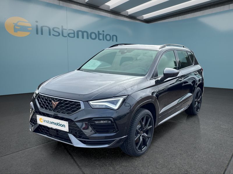 Cupra Ateca 1.5 TSI DSG