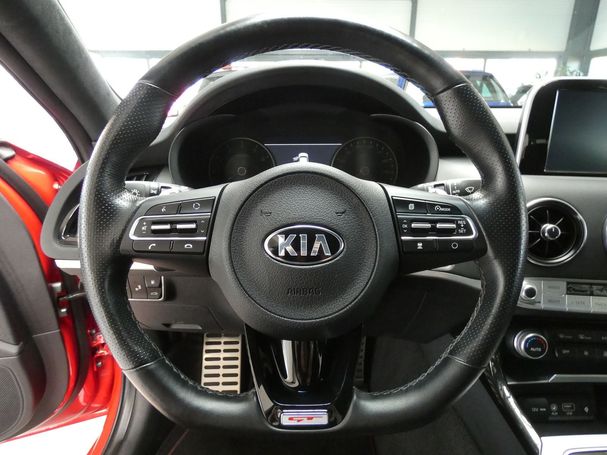 Kia Stinger 272 kW image number 46