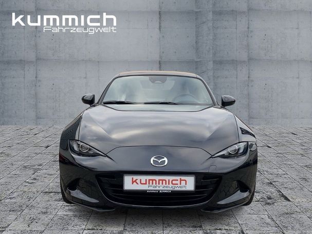 Mazda MX-5 SKYACTIV-G 184 137 kW image number 2