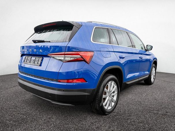 Skoda Kodiaq 1.5 TSI ACT DSG Style 110 kW image number 2