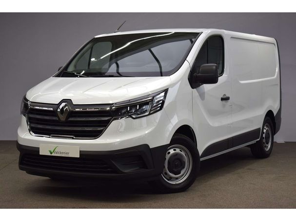 Renault Trafic L1H1 dCi 130 96 kW image number 1