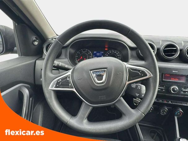 Dacia Duster TCe GPF Comfort 96 kW image number 12