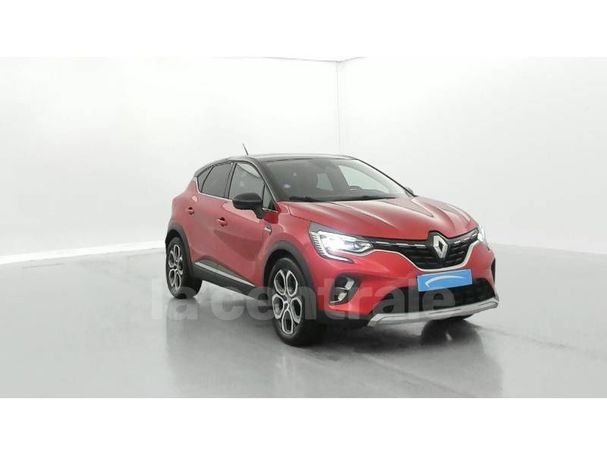 Renault Captur 118 kW image number 2