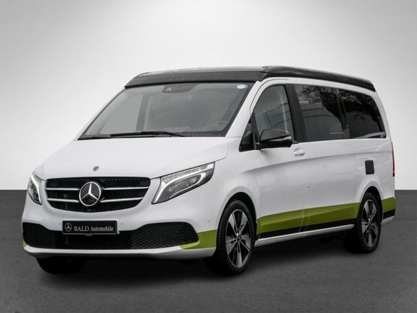 Mercedes-Benz V 250d 140 kW image number 1