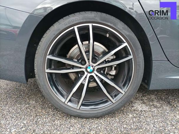 BMW 320d Touring xDrive M Sport 142 kW image number 15