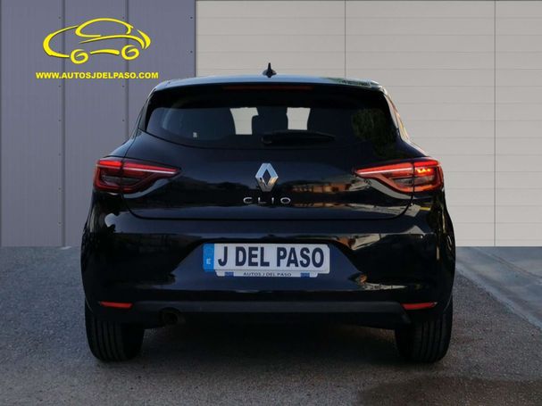 Renault Clio TCe Intens 66 kW image number 3