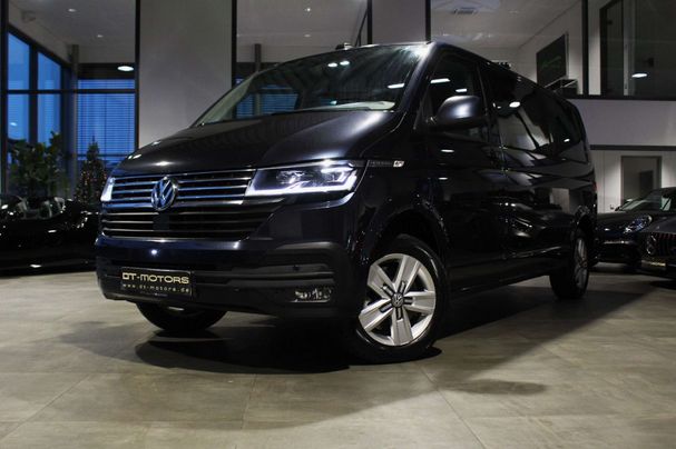 Volkswagen T6 Caravelle DSG 146 kW image number 1