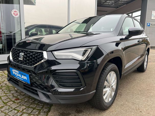 Seat Ateca 1.0 TSI Reference 85 kW image number 1