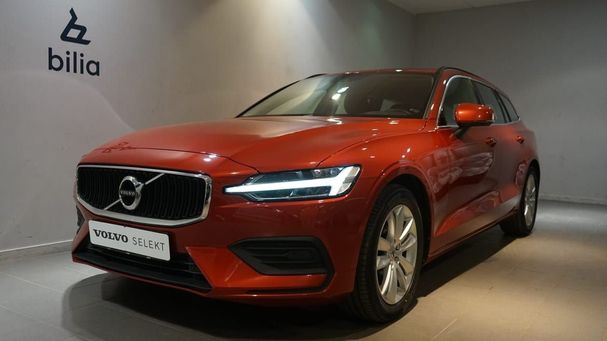 Volvo V60 B4 147 kW image number 1