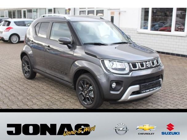 Suzuki Ignis 61 kW image number 2