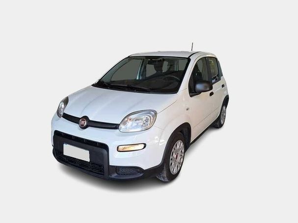 Fiat Panda 51 kW image number 1