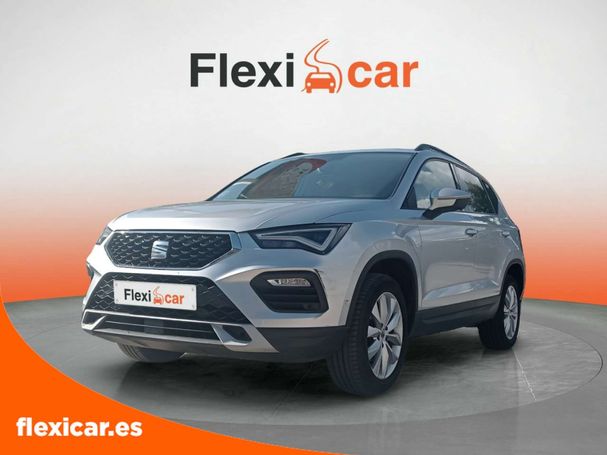 Seat Ateca 1.5 TSI Style 110 kW image number 1