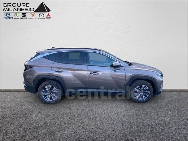 Hyundai Tucson 1.6 T-GDI 169 kW image number 14