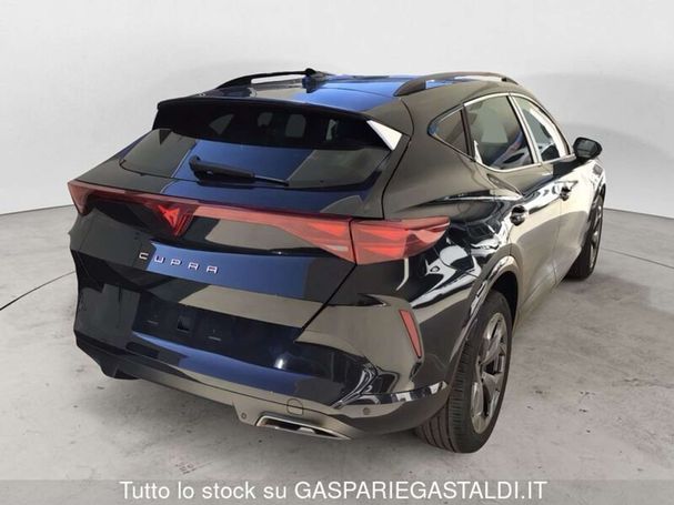 Cupra Formentor 1.5 DSG 150 kW image number 2