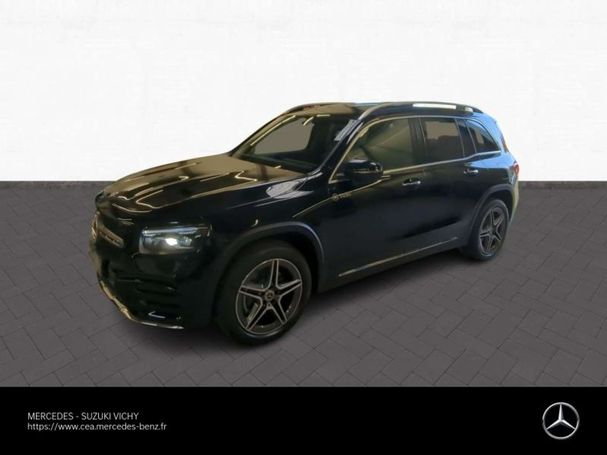 Mercedes-Benz GLB 200 d 8G-DCT 112 kW image number 1