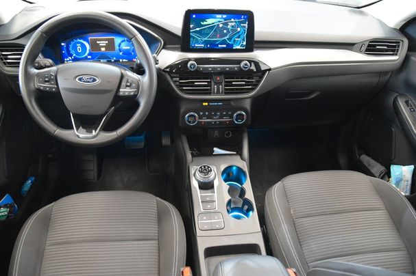 Ford Kuga 4x4 110 kW image number 15