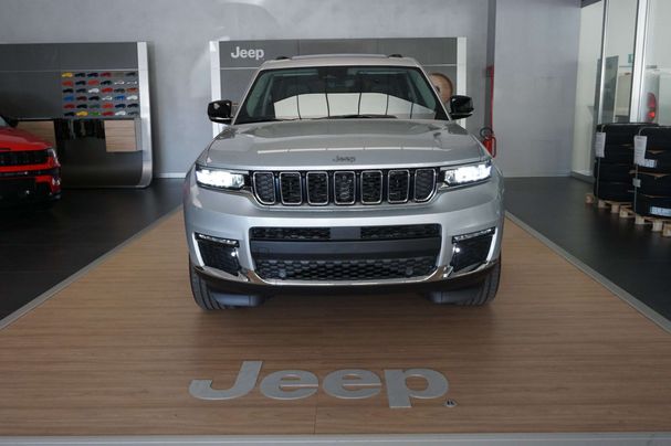 Jeep Grand Cherokee 213 kW image number 1