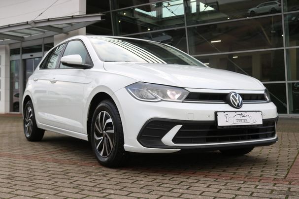 Volkswagen Polo 1.0 TSI DSG 70 kW image number 1