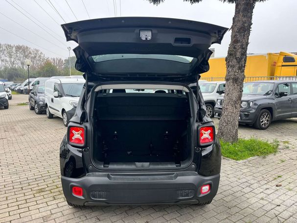 Jeep Renegade 1.0 Longitude 88 kW image number 8