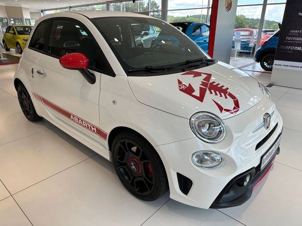 Abarth 595 118 kW image number 2