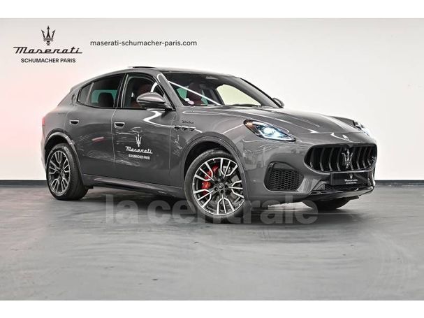 Maserati Grecale Modena 2.0 243 kW image number 1