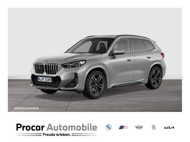 BMW X1 sDrive 115 kW image number 1