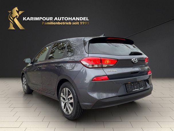 Hyundai i30 85 kW image number 4