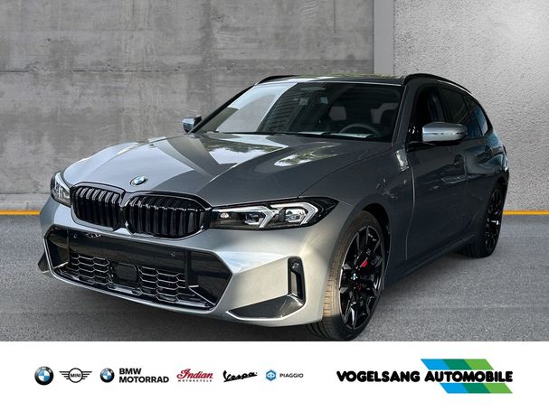 BMW 320d Touring M Sport 140 kW image number 8