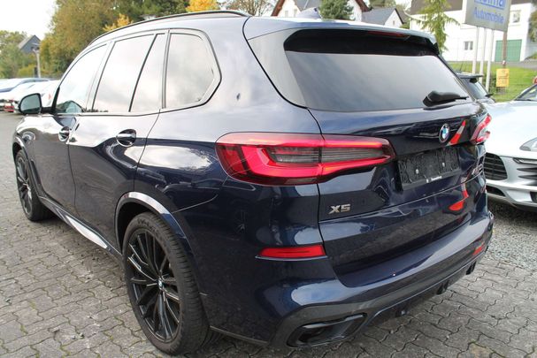 BMW X5 M 50d xDrive 294 kW image number 4