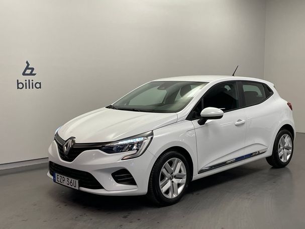 Renault Clio TCe 67 kW image number 1