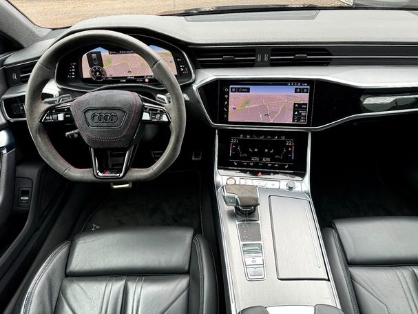 Audi A7 50 TDI quattro S-line 210 kW image number 22