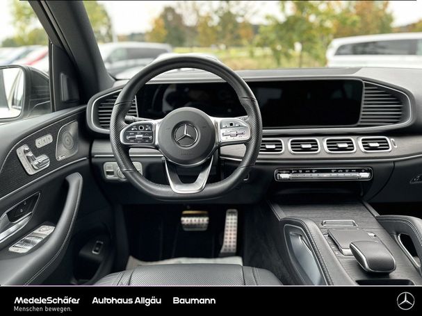 Mercedes-Benz GLE 400 d 243 kW image number 7