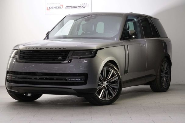 Land Rover Range Rover 257 kW image number 1