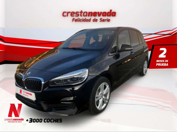 BMW 220i 141 kW image number 1