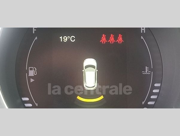 Fiat 500X 1.4 Multiair 4x2 Cross 103 kW image number 10