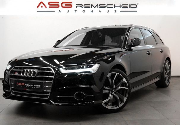 Audi S6 Avant 331 kW image number 1