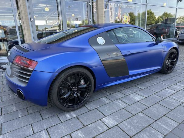 Audi R8 404 kW image number 10