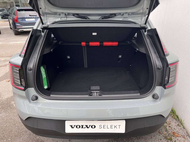 Volvo EX30 Single Extended Range 201 kW image number 9