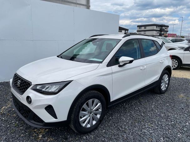 Seat Arona 1.0 TSI Style 81 kW image number 1