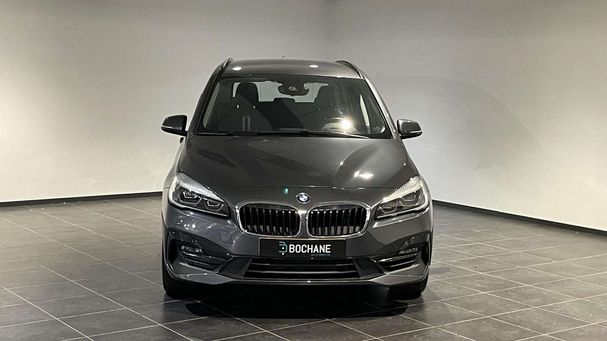 BMW 218i Gran Tourer 103 kW image number 12