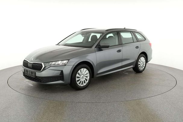 Skoda Octavia 2.0 TDI 85 kW image number 27