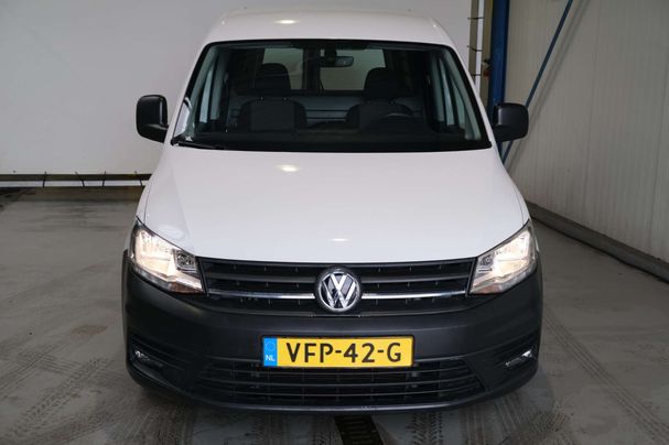 Volkswagen Caddy 2.0 TDI 55 kW image number 3