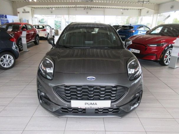 Ford Puma 114 kW image number 2