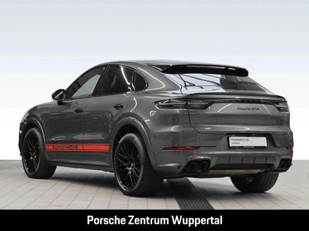 Porsche Cayenne GTS Coupé 338 kW image number 4