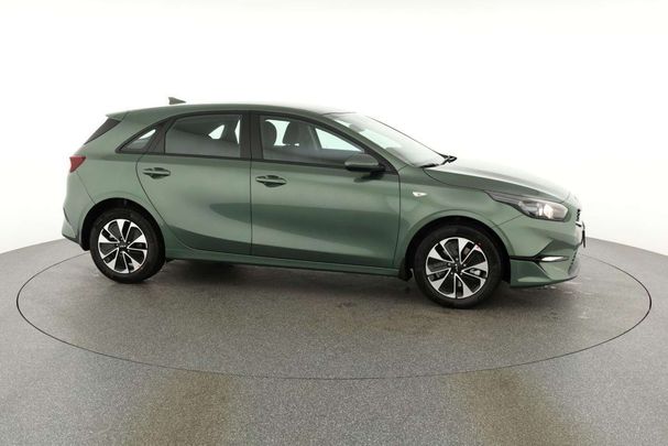 Kia Ceed 1.0 T-GDi 74 kW image number 19