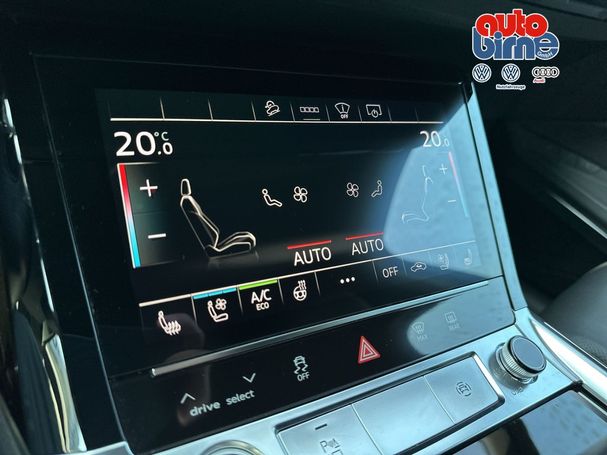 Audi e-tron 50 quattro S-line 230 kW image number 20