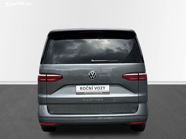 Volkswagen T7 Multivan Long 2.0 TDI 110 kW image number 9