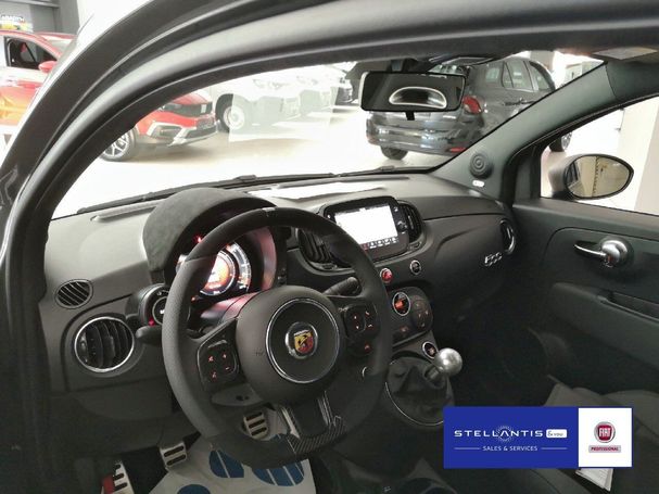 Abarth 695 132 kW image number 8