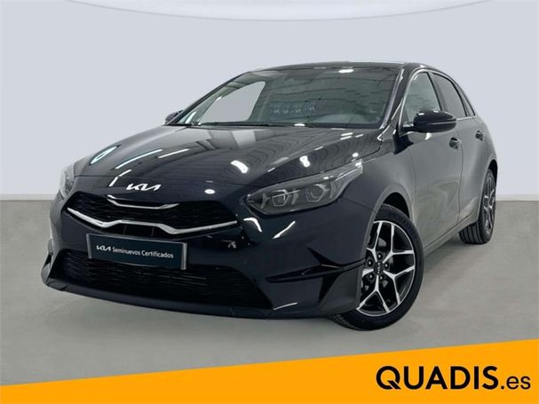 Kia Ceed 1.5 103 kW image number 1